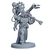 Scavenger Vicars Soldado Tec Miniatura Warhammer 40k Proxy