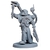 Scavenger Vicars Explorador Warhammer 40k Proxy