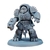 Soldado Space Marine Reaper of Doom Warhammer 40k Proxy