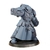 Space Marine Soldado Batalha Socratis Elite Warhammer 40k Proxy