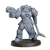 Space Marine Soldado Socratis Reverends Warhammer 40k Proxy