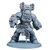 Space Marine Soldado Socratis Suporte Warhammer 40k Proxy