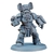 Space Marine Soldado Socratis Ataque Suporte Warhammer 40k Proxy