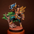 Ulda Elfo Shaman Líder Protetor da Floresta Miniaturas para RPG - Dungeons & Dragons D&D - comprar online