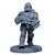 Guarda de Elite Soldado Miniatura Warhammer 40k Proxy