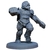 Guarda de Elite Soldado Miniatura Warhammer 40k Proxy