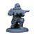 Guarda de Elite Atirador Miniatura Warhammer 40k Proxy