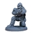 Guarda de Elite Atirador Miniatura Warhammer 40k Proxy