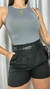 Body Zara Poliamida Gray - comprar online