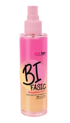 Bifasic (Desmaquillante Bifásico) | Pink Up