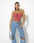 Cropped Aline - comprar online