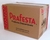 Colher Refeicao Premium Cristal (20x50) (7030) PRAFESTA