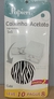 Caixa Acetato 5x5 c/10 PAPIERI - loja online