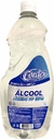 ALCOOL ETILICO 70° INPM 1L