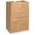 Saco Papel Kraft Delivery (3G) 31x34x16 c/25 Unidades