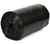 Lona Plastico Preto 4x50 Metros 70 micras - comprar online