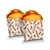 Saco Papel Hamburguer Impresso 10x11cm c/50 REGINA - comprar online