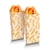 Saco Papel Hot Dog Impresso 7,5x14cm c/50 REGINA - comprar online