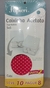 Caixa Acetato 5x5 c/10 PAPIERI - loja online