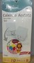 Caixa Acetato 5x5 c/10 PAPIERI - comprar online