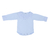 Kit Macacão Links Off-White e Body Com Gola e Punho de Renda - Kowak Baby - Roupas e moda para bebês