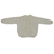 Blusa Aran Infantil Masculino Bege - comprar online