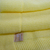 Manta Infantil de Tricô Trança Amarelo - Kowak Baby - Roupas e moda para bebês