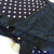 Canguru para Boneca Jeans Azul - comprar online