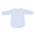 Body Infantil Gola Bordada Du Amarelo - comprar online