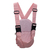 Canguru Baby Colors Rosa - comprar online