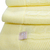 Manta Infantil Trançada Amarelo - Kowak Baby - Roupas e moda para bebês