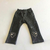 Calça Jeans para Bebê Menina - loja online
