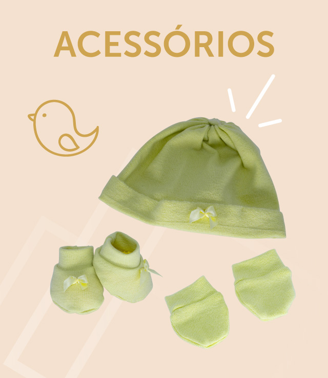 Banner de Kowak Baby - Roupas e moda para bebês