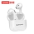 NOVO fone bluetooth 5.0 Lenovo LP40