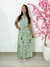 VESTIDO LONGO ESTAMPADO - ANGIILS CONCEPT - loja online