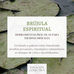 Brújula Espiritual - comprar online