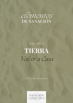 Volver a Casa - TIERRA - VOL 2