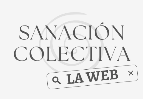 Sanación Colectiva