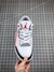 Air Jordan 3 Retro "Fire Red" na internet