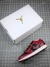 Air Jordan 1 Low ''Black Wine Red Metal Flying Wings'' - Camisa 10 Store