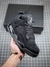 Air Jordan 4 ''Black Cat''