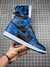 Air Jordan 1 High OG “Dark Marina Blue” na internet