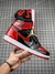 Air Jordan 1 High OG "Bred Patent" - Camisa 10 Store