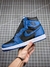 Air Jordan 1 High OG “Dark Marina Blue” - Camisa 10 Store