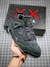 Air Jordan 4 X Kaws