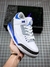 Air Jordan 3 Retro“Racer Blue”