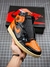 AirJordan 1 Retro "Shattered Backboard"