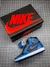 Air Jordan 1 High OG “Dark Marina Blue” - loja online