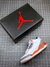 Air Jordan 3 Retro“Knicks” na internet