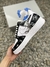 Air Force 1 '07 Low ''Kaws'' na internet